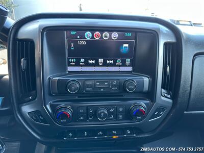 2017 Chevrolet Silverado 1500 LT   - Photo 31 - Logansport, IN 46947