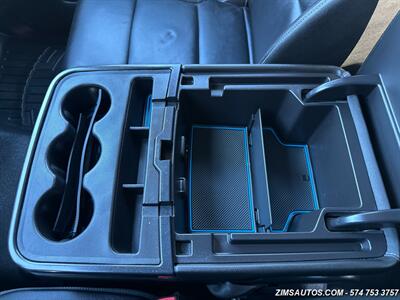 2017 Chevrolet Silverado 1500 LT   - Photo 35 - Logansport, IN 46947