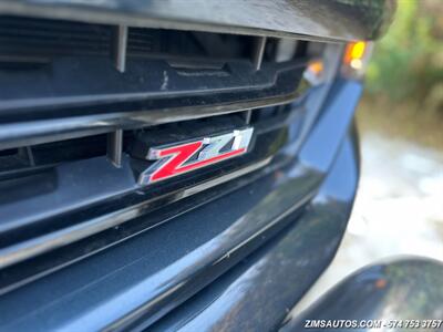 2017 Chevrolet Silverado 1500 LT   - Photo 20 - Logansport, IN 46947