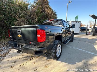 2017 Chevrolet Silverado 1500 LT   - Photo 11 - Logansport, IN 46947