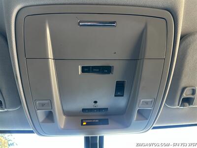 2017 Chevrolet Silverado 1500 LT   - Photo 33 - Logansport, IN 46947