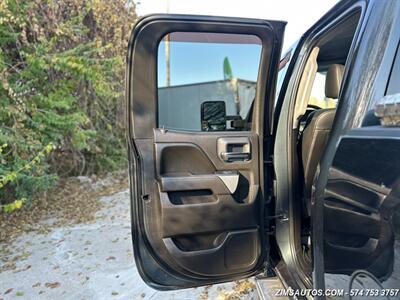 2017 Chevrolet Silverado 1500 LT   - Photo 37 - Logansport, IN 46947