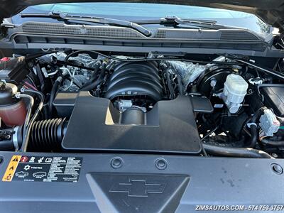 2017 Chevrolet Silverado 1500 LT   - Photo 16 - Logansport, IN 46947