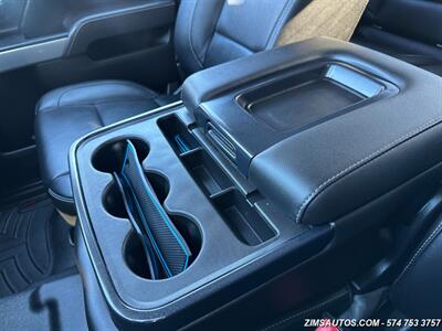 2017 Chevrolet Silverado 1500 LT   - Photo 34 - Logansport, IN 46947