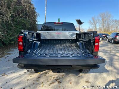 2017 Chevrolet Silverado 1500 LT   - Photo 39 - Logansport, IN 46947