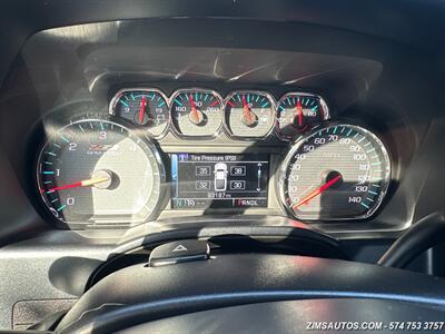 2017 Chevrolet Silverado 1500 LT   - Photo 30 - Logansport, IN 46947