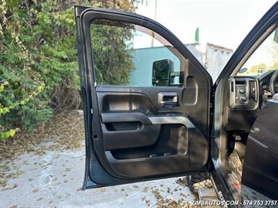 2017 Chevrolet Silverado 1500 LT   - Photo 22 - Logansport, IN 46947