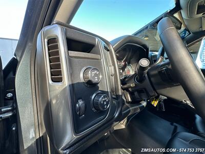 2017 Chevrolet Silverado 1500 LT   - Photo 26 - Logansport, IN 46947