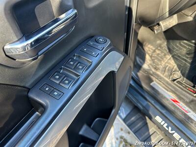 2017 Chevrolet Silverado 1500 LT   - Photo 23 - Logansport, IN 46947