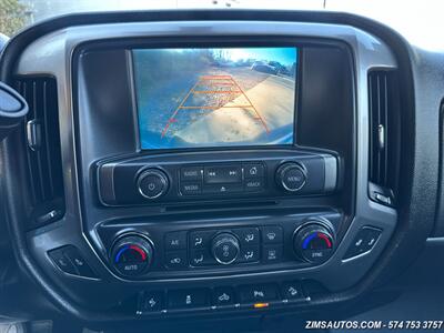 2017 Chevrolet Silverado 1500 LT   - Photo 32 - Logansport, IN 46947