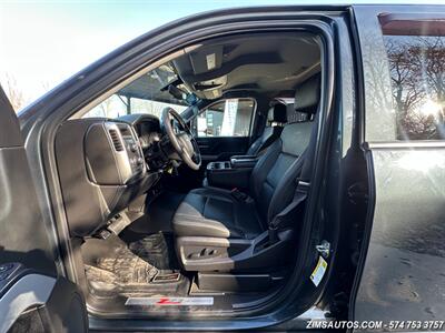 2017 Chevrolet Silverado 1500 LT   - Photo 24 - Logansport, IN 46947