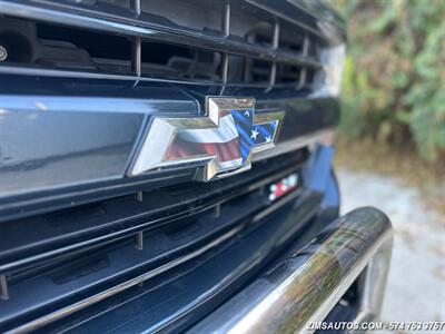 2017 Chevrolet Silverado 1500 LT   - Photo 19 - Logansport, IN 46947