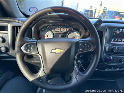 2017 Chevrolet Silverado 1500 LT   - Photo 27 - Logansport, IN 46947