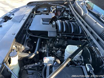 2017 Chevrolet Silverado 1500 LT   - Photo 18 - Logansport, IN 46947