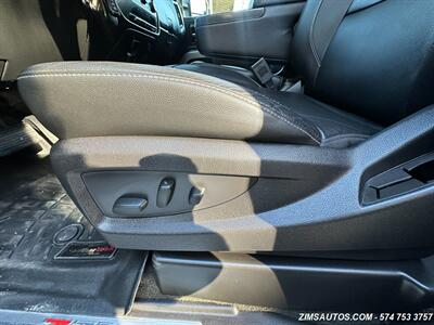 2017 Chevrolet Silverado 1500 LT   - Photo 25 - Logansport, IN 46947