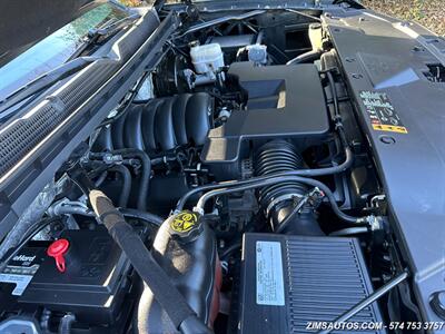 2017 Chevrolet Silverado 1500 LT   - Photo 17 - Logansport, IN 46947