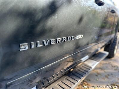 2017 Chevrolet Silverado 1500 LT   - Photo 21 - Logansport, IN 46947