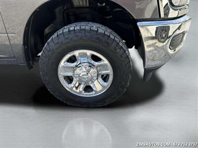 2019 RAM 2500 Tradesman   - Photo 35 - Logansport, IN 46947