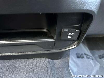 2019 RAM 2500 Tradesman   - Photo 37 - Logansport, IN 46947