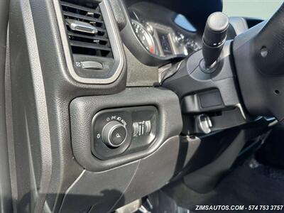 2019 RAM 2500 Tradesman   - Photo 16 - Logansport, IN 46947