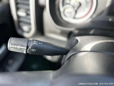 2019 RAM 2500 Tradesman   - Photo 18 - Logansport, IN 46947