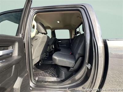 2019 RAM 2500 Tradesman   - Photo 28 - Logansport, IN 46947