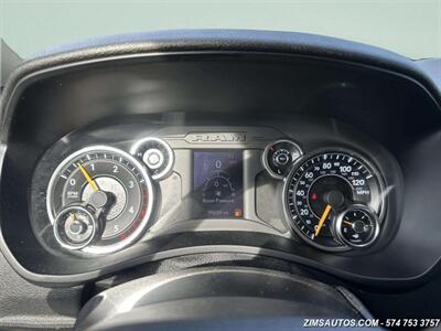 2019 RAM 2500 Tradesman   - Photo 20 - Logansport, IN 46947