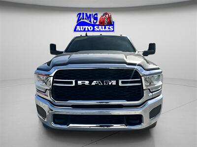 2019 RAM 2500 Tradesman Truck