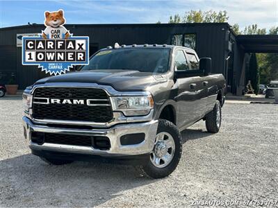 2019 RAM 2500 Tradesman Truck