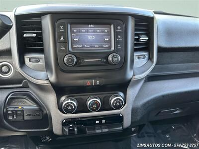 2019 RAM 2500 Tradesman   - Photo 21 - Logansport, IN 46947