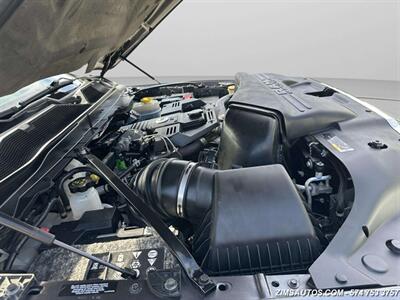 2019 RAM 2500 Tradesman   - Photo 11 - Logansport, IN 46947