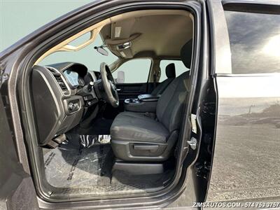 2019 RAM 2500 Tradesman   - Photo 14 - Logansport, IN 46947