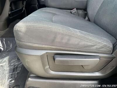 2019 RAM 2500 Tradesman   - Photo 15 - Logansport, IN 46947