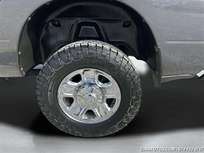 2019 RAM 2500 Tradesman   - Photo 33 - Logansport, IN 46947