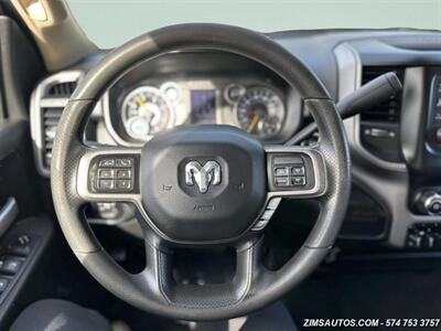 2019 RAM 2500 Tradesman   - Photo 17 - Logansport, IN 46947