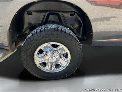 2019 RAM 2500 Tradesman   - Photo 34 - Logansport, IN 46947