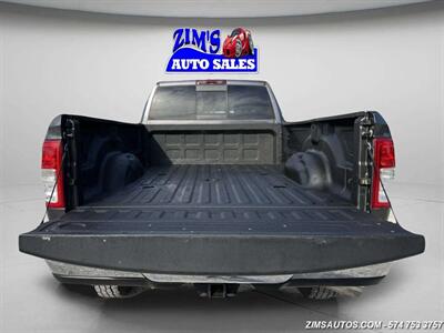 2019 RAM 2500 Tradesman   - Photo 31 - Logansport, IN 46947