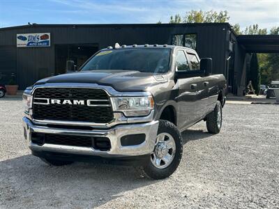 2019 RAM 2500 Tradesman Truck