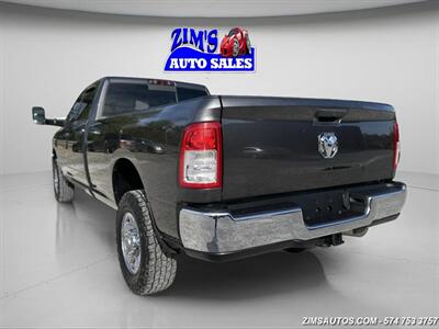 2019 RAM 2500 Tradesman   - Photo 4 - Logansport, IN 46947