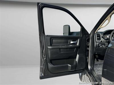 2019 RAM 2500 Tradesman   - Photo 13 - Logansport, IN 46947