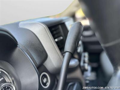 2019 RAM 2500 Tradesman   - Photo 19 - Logansport, IN 46947