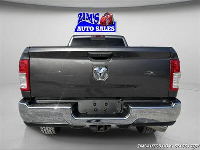 2019 RAM 2500 Tradesman   - Photo 5 - Logansport, IN 46947