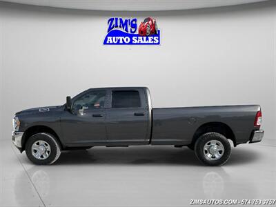 2019 RAM 2500 Tradesman   - Photo 2 - Logansport, IN 46947
