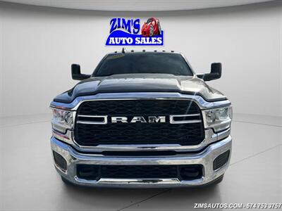 2019 RAM 2500 Tradesman   - Photo 9 - Logansport, IN 46947