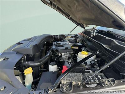 2019 RAM 2500 Tradesman   - Photo 12 - Logansport, IN 46947