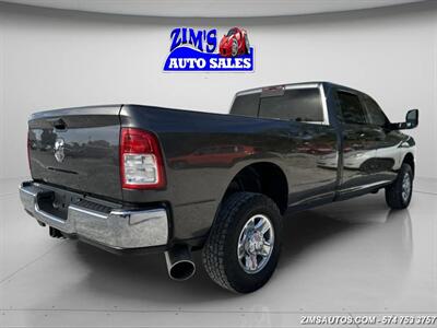 2019 RAM 2500 Tradesman   - Photo 7 - Logansport, IN 46947