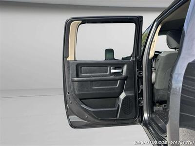 2019 RAM 2500 Tradesman   - Photo 27 - Logansport, IN 46947