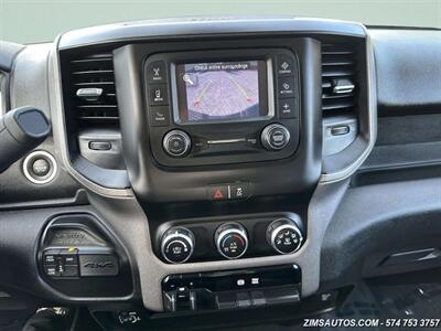 2019 RAM 2500 Tradesman   - Photo 22 - Logansport, IN 46947