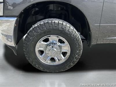 2019 RAM 2500 Tradesman   - Photo 32 - Logansport, IN 46947