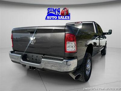 2019 RAM 2500 Tradesman   - Photo 6 - Logansport, IN 46947